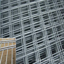 Welded Mesh Sheet for Construction